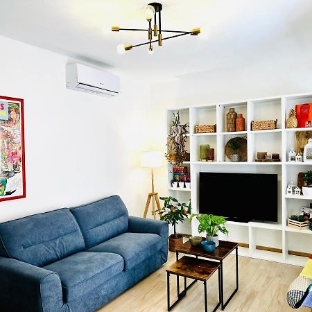 The Beatles Apartment Олбия Екстериор снимка