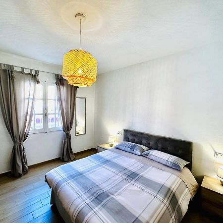 The Beatles Apartment Олбия Екстериор снимка