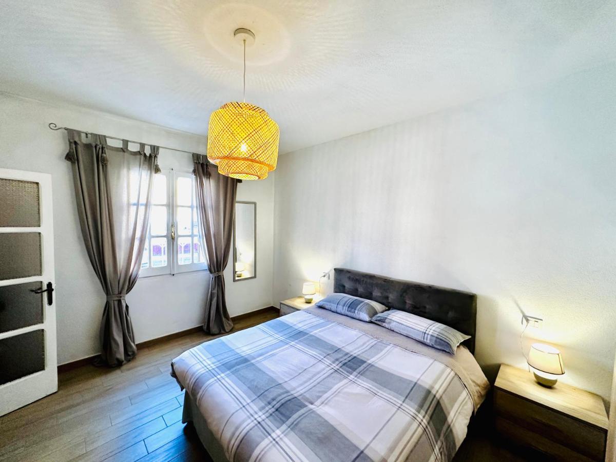 The Beatles Apartment Олбия Екстериор снимка