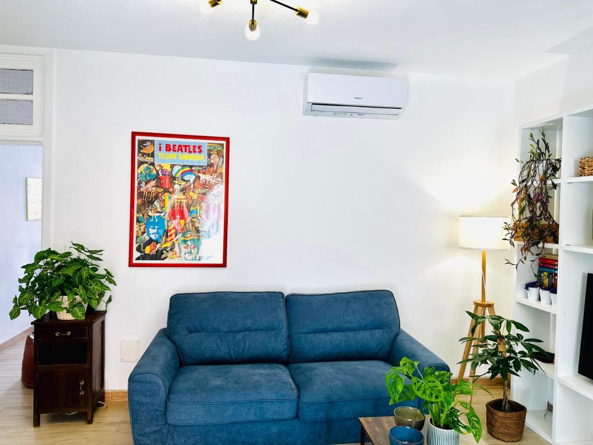 The Beatles Apartment Олбия Екстериор снимка