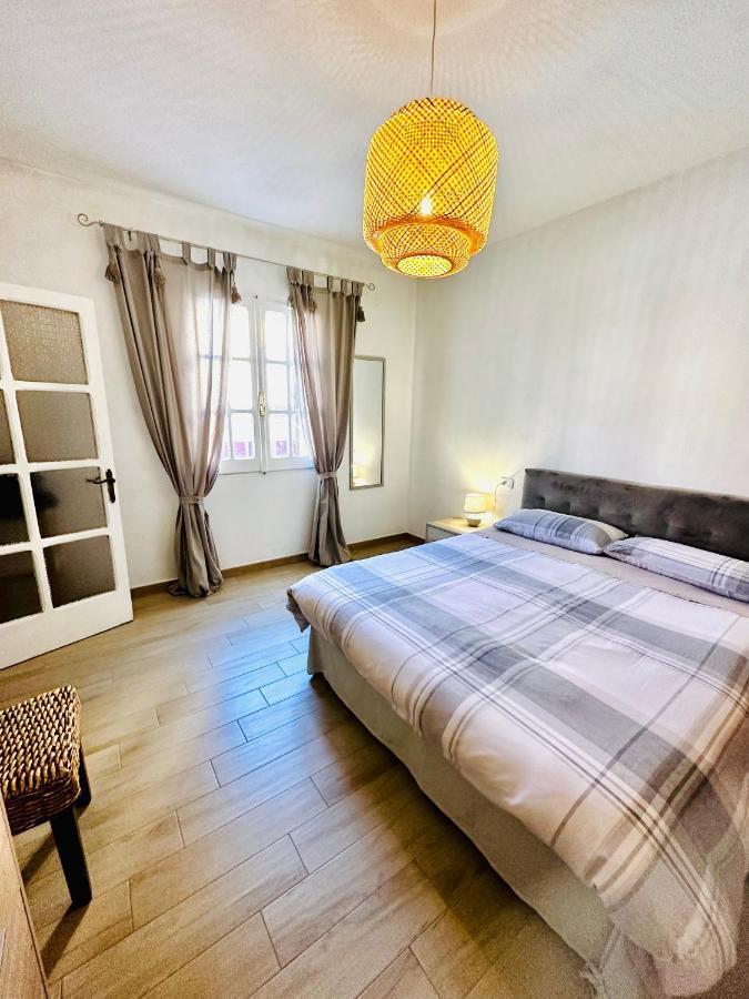 The Beatles Apartment Олбия Екстериор снимка